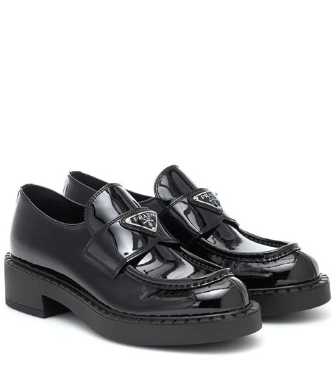 prada loafers dhgate|prada chunky loafers outfit.